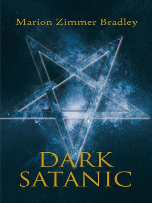 cover image of Dark Satanic